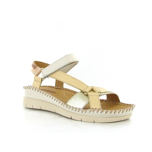 PIKOLINOS ALTEA W7N0928C1<br>Blanc