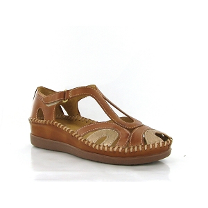  CADAQUES W8K1569C4:Cuir/Marron