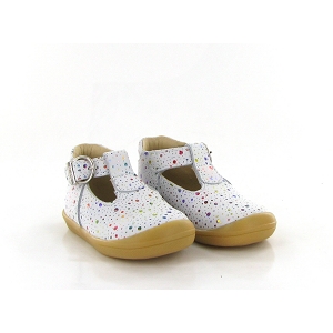 BELLAMY JAFI<br>Multicolore