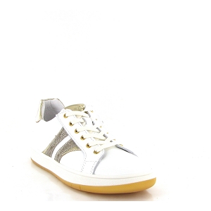 BELLAMY JARA<br>Blanc