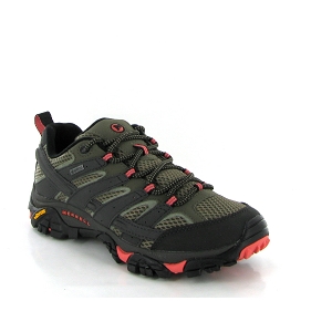 Merrell basse moab 2 gtx j41106 kakiW037201_1