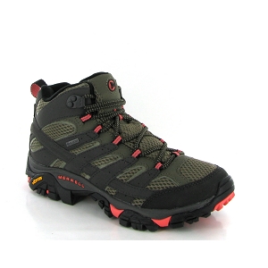 MERRELL MOAB 2 MID GTX J41094<br>Kaki