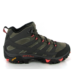 Merrell montante moab 2 mid gtx j41094 kakiW037301_2