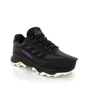 MERRELL MOAB SPEED J135404 <br> Noir