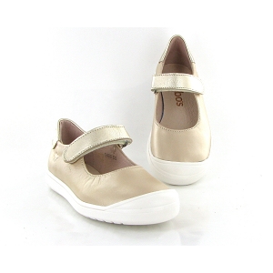 Acebos ballerine 5483pl jana platineW038601_1