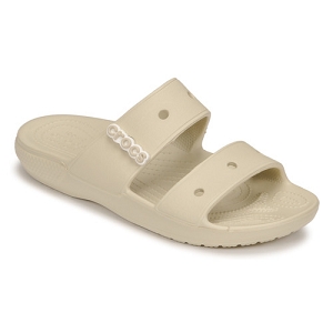 CROCS CLASSIC CROCS SANDAL<br>Blanc