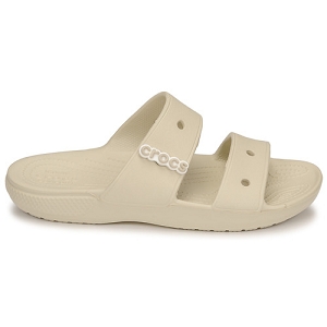 Crocs mules classic crocs sandal blancW038902_2
