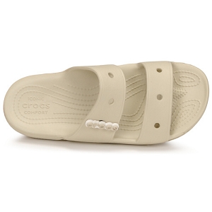 Crocs mules classic crocs sandal blancW038902_3