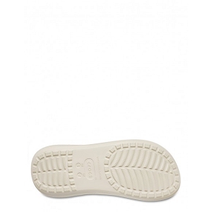 Crocs mules classic crush sandal beigeW039002_4