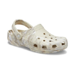 Crocs mules classic marble clog multicoloreW039401_1