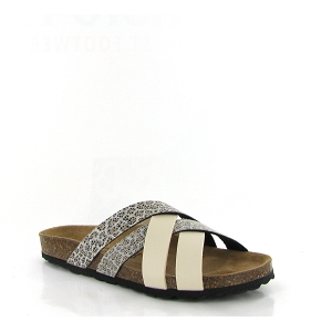 LA MAISON DE L ESPADRILLE 3486 Beige
