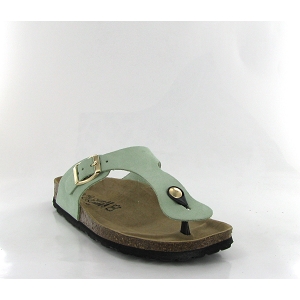 LA MAISON DE L ESPADRILLE 3525 <br> Vert