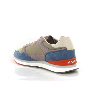 Hoff sneakers ottawa bleuW043501_3