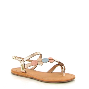 Les tropeziennes nu pieds et sandales holly multicoloreW048601_1