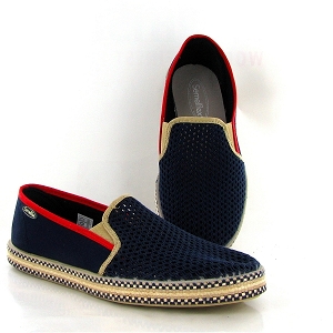 Semelflex espadrilles french marineW051101_1