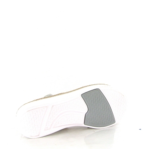 Semelflex nu pieds et sandales karen blancW051401_4