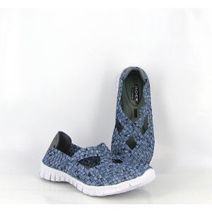 ROCK SPRING CARIOCA X Bleu