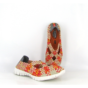 ROCK SPRING CARIOCA X Orange