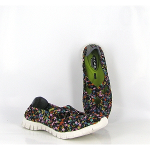 ROCK SPRING CARIOCA X Multicolore
