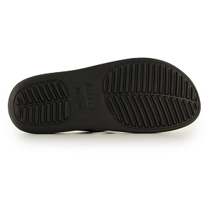 Crocs nu pieds et sandales getaway noirW052901_4