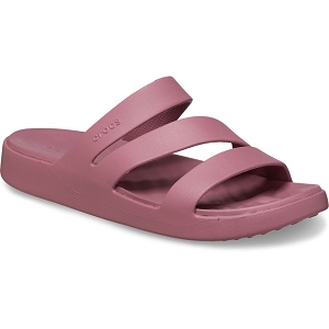 CROCS GETAWAY<br>Fuschia