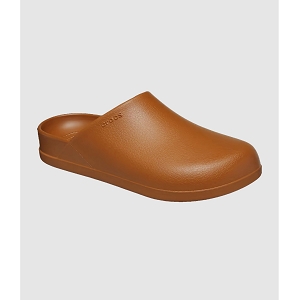 CROCS DYLAN CLOG 20936621N<br>Marron