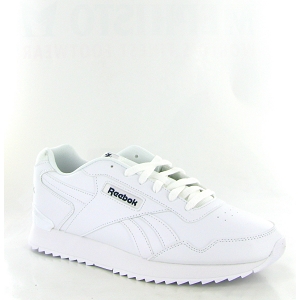 Reebok sneakers glide ripple clip blancW053102_1