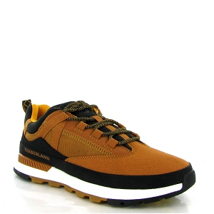 Timberland tennis euro trekker marronW053401_1