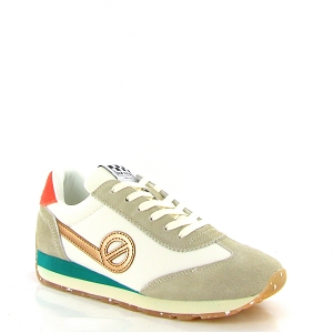 No name sneakers city run jogger w multicoloreW063001_1