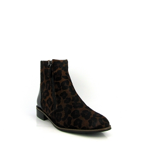 MAMZELLE SODANI Leopard