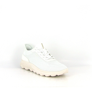 GEOX SPHERICA SPHERICA D557MA Blanc