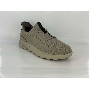 GEOX SPHERICA SPHERICA U55MPA Beige