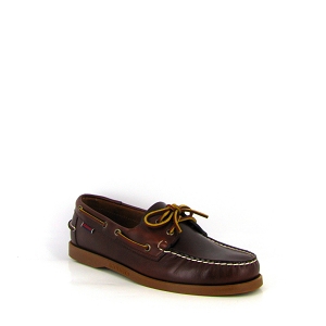SEBAGO PORTLAND WAXED 70000GO A20 BROWN HONEY Marron