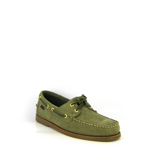 SEBAGO PORTLAND FLESH OUT AG8 Kaki