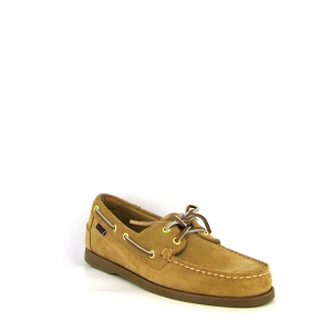 SEBAGO PORTLAND FLESH OUT 7111PTW Beige