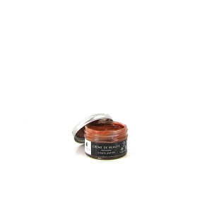 FAMACO CREME DE BEAUTE POMMADIER 50 ML 013100 <br> Marron