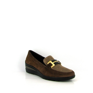 ARA ZURICH 50609 Marron