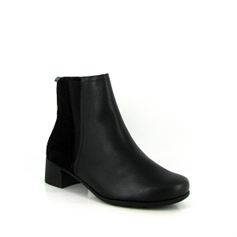 MEPHISTO GENNIFER Noir