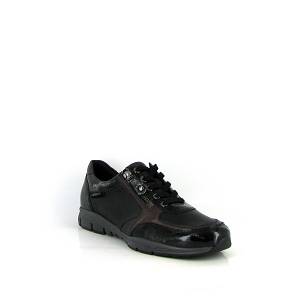 MEPHISTO YLONA Noir