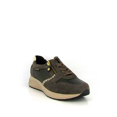 MEPHISTO KIM Marron