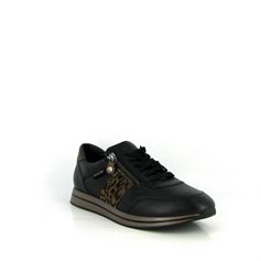 MEPHISTO LOUMA Noir