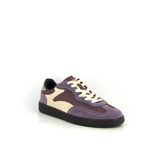 HOFF ALLEY AUBERGINE Violet