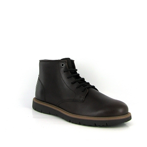 GEOX POWE U56M7B Marron