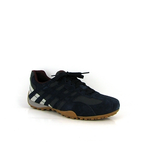 GEOX SNAKE U55MNA <br> Marine