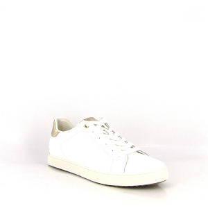 GEOX BLOMIEE D566HD Blanc