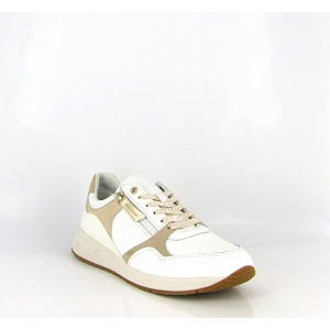 GEOX BULMYA D36NQB Blanc