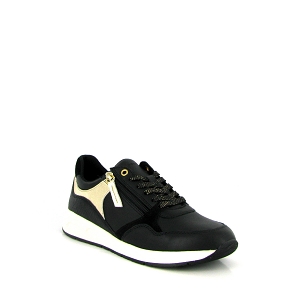 GEOX BULMYA D36NQB Noir