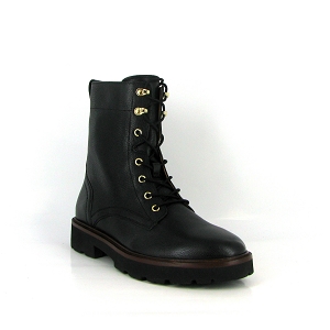GEOX NORIZE D564ZC Noir