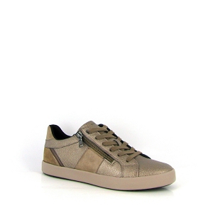 GEOX BLOOMIE D366HE Marron