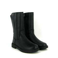 GEOX ENFANT ECLAIR J169QE <br> Noir